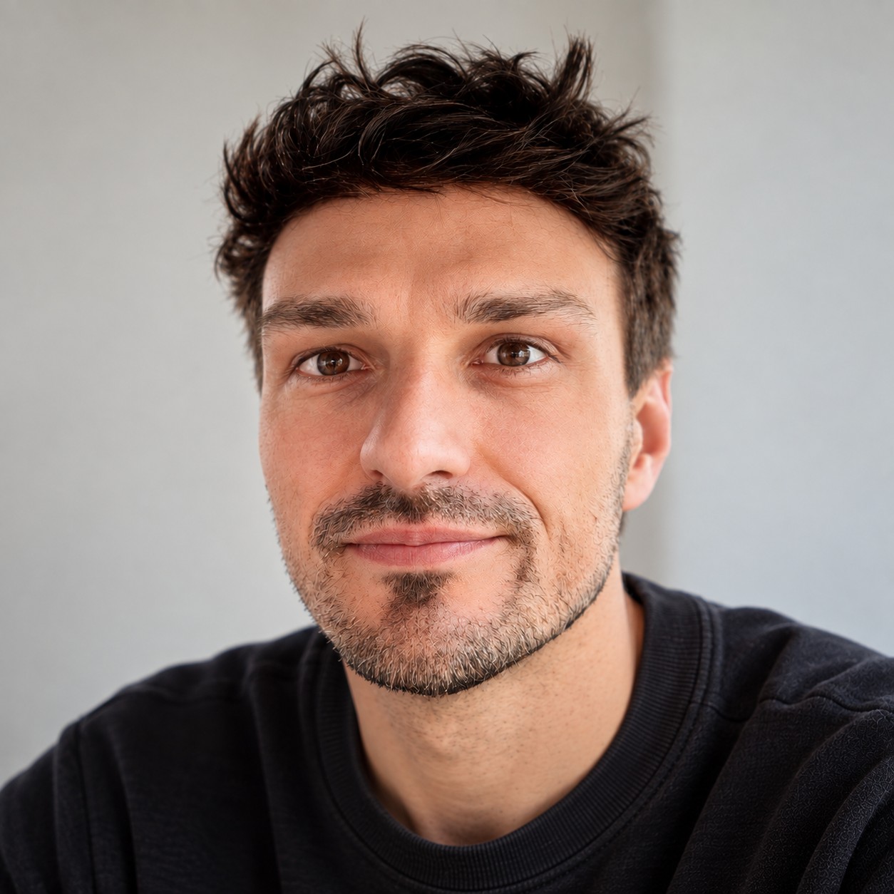 Danilo Lieder