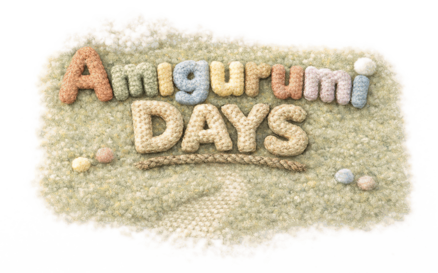 Amigurumi Days